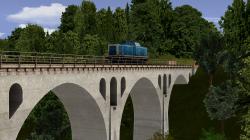 Willinger Viadukt im EEP-Shop kaufen